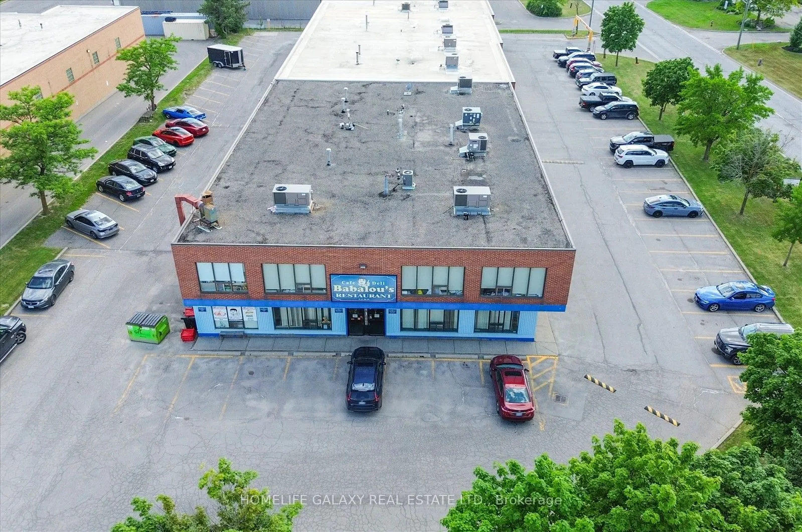 290 Healey Road