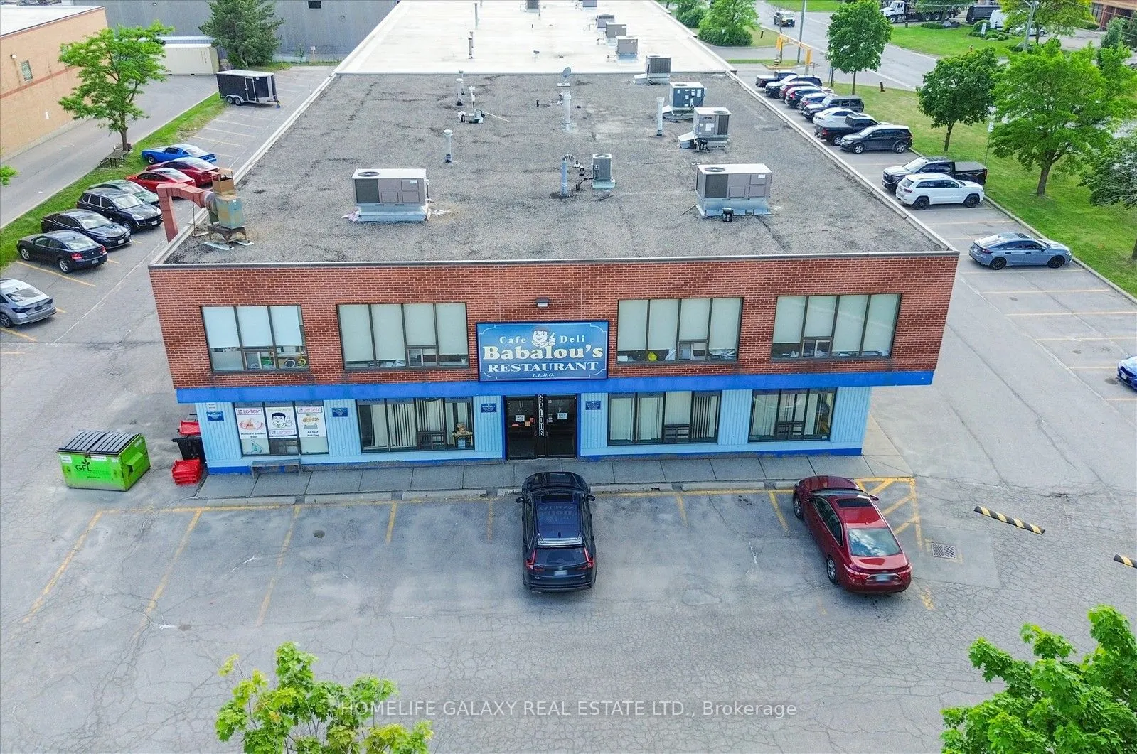 290 Healey Road