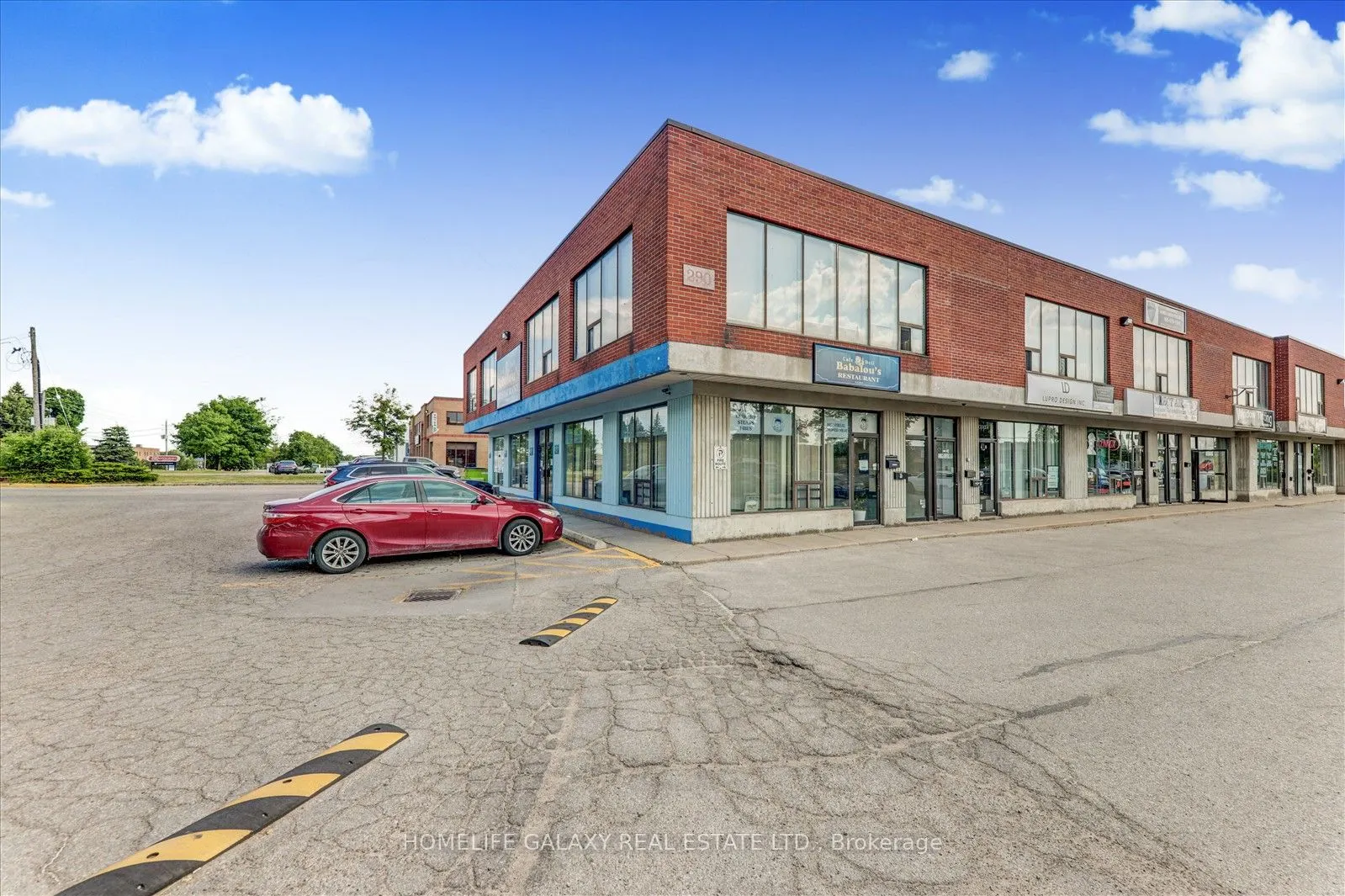 290 Healey Road