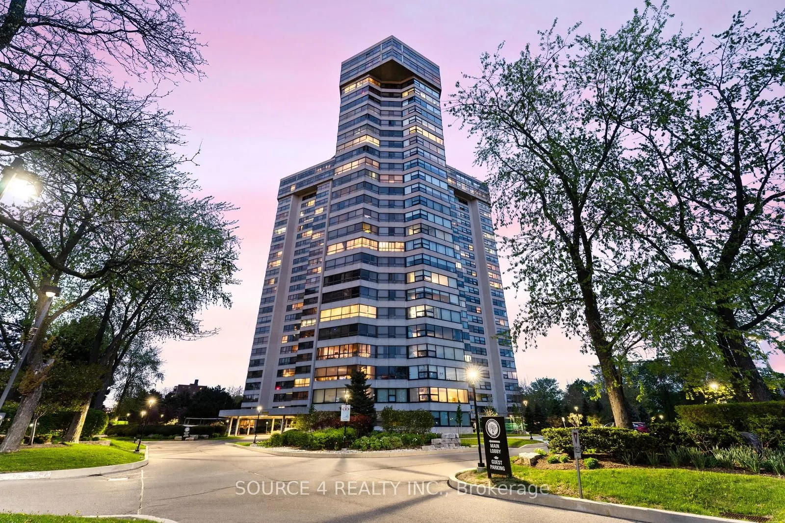 1300 Bloor Street, #PH 7