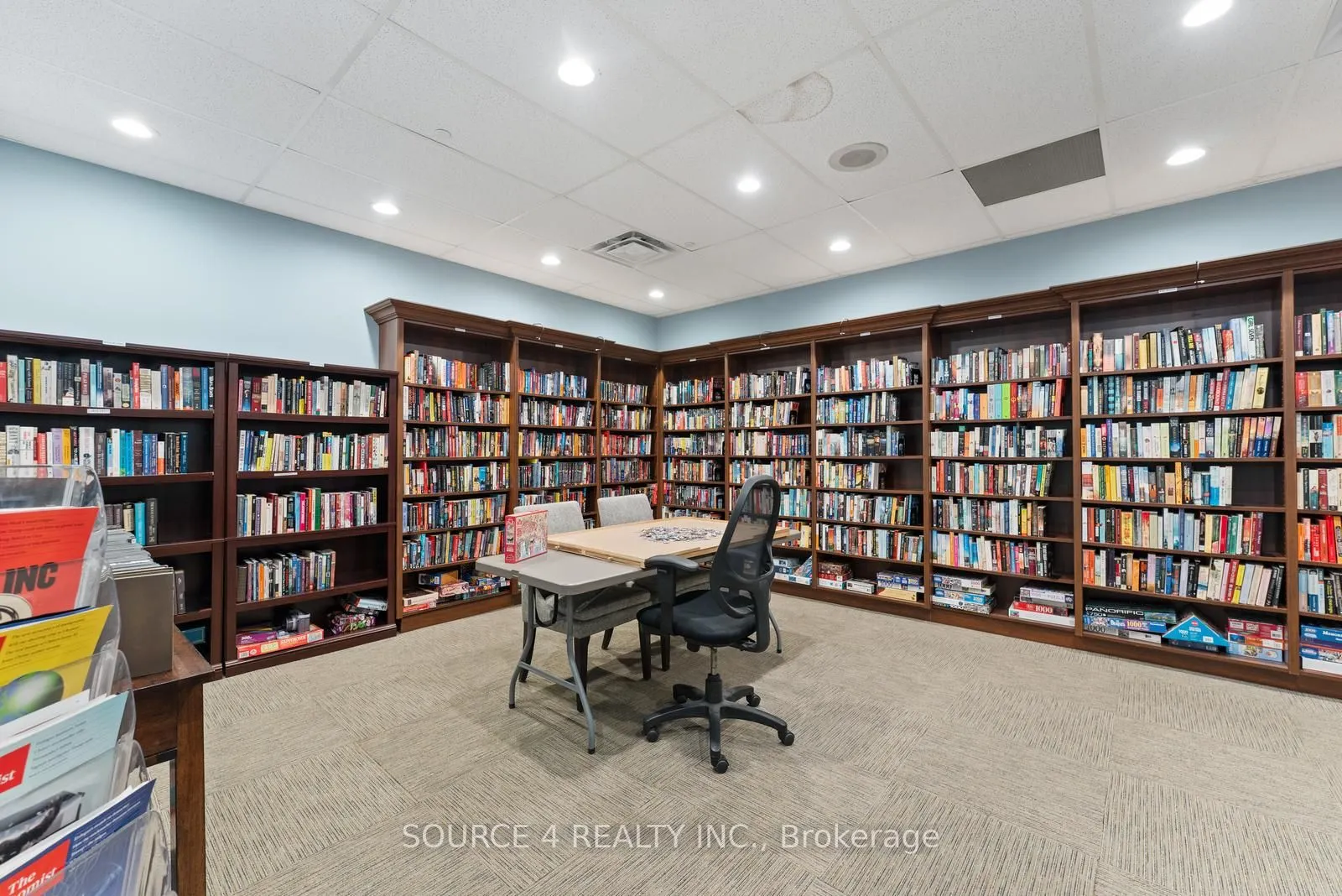 1300 Bloor Street, #PH 7