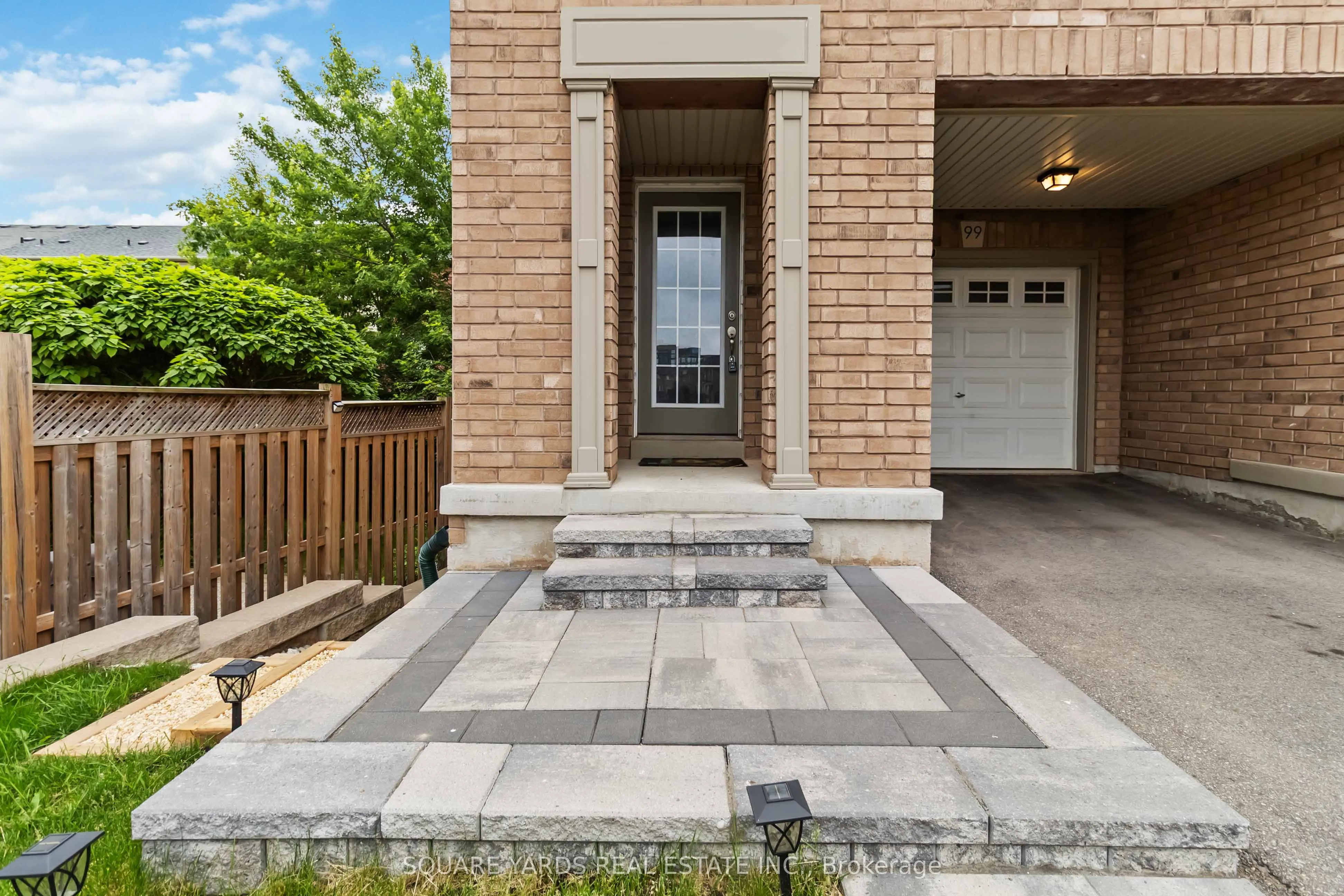2280 BARONWOOD Drive #99