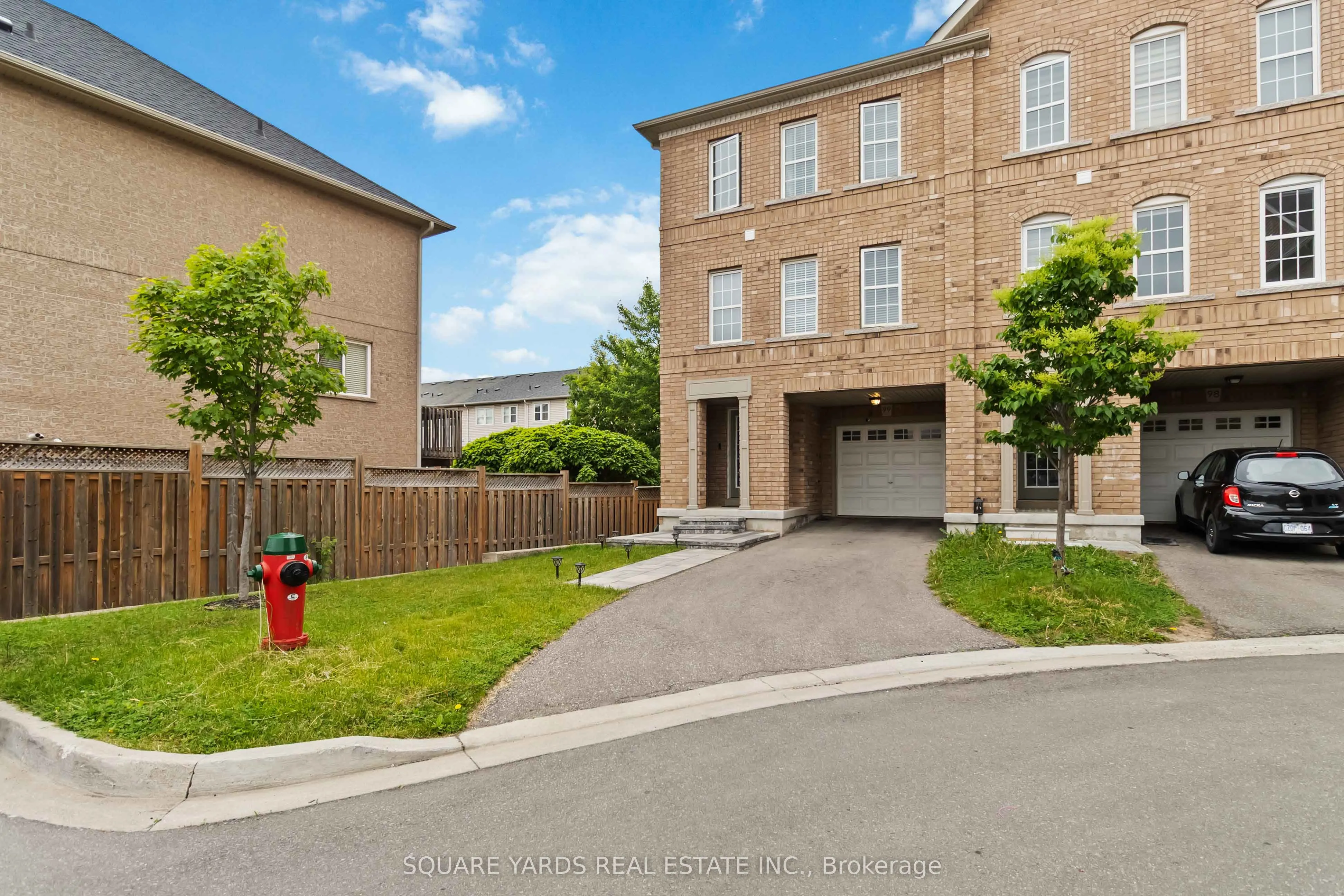 2280 BARONWOOD Drive #99