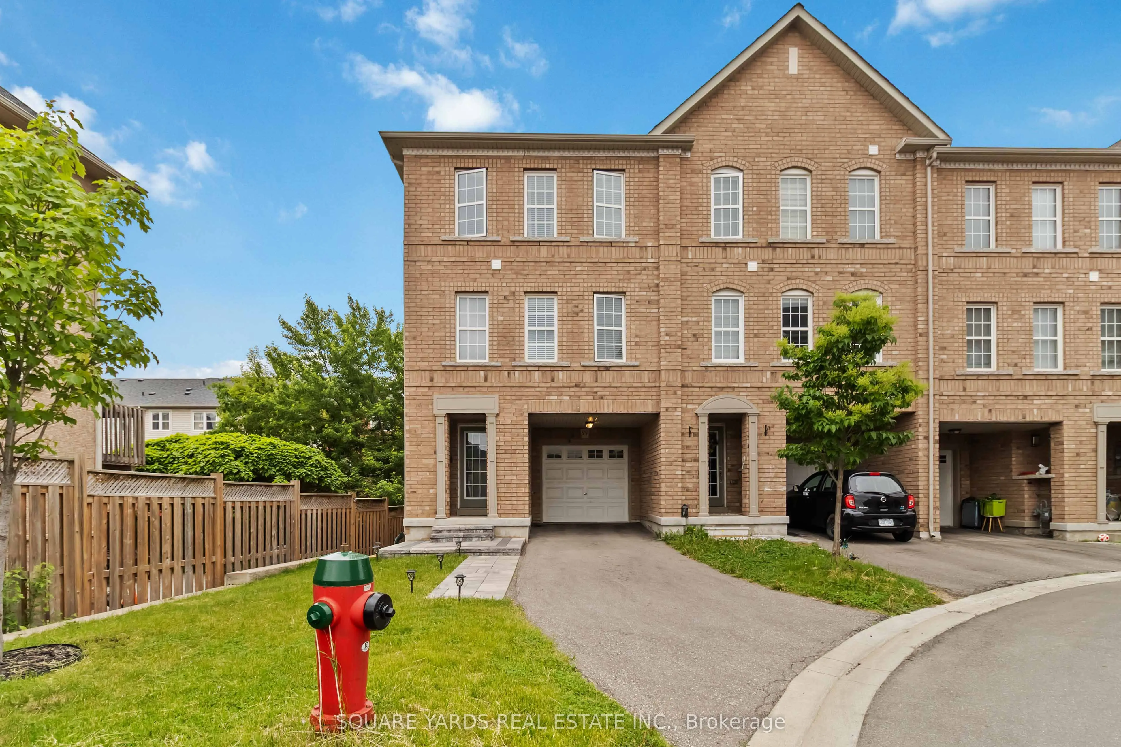 2280 BARONWOOD Drive #99
