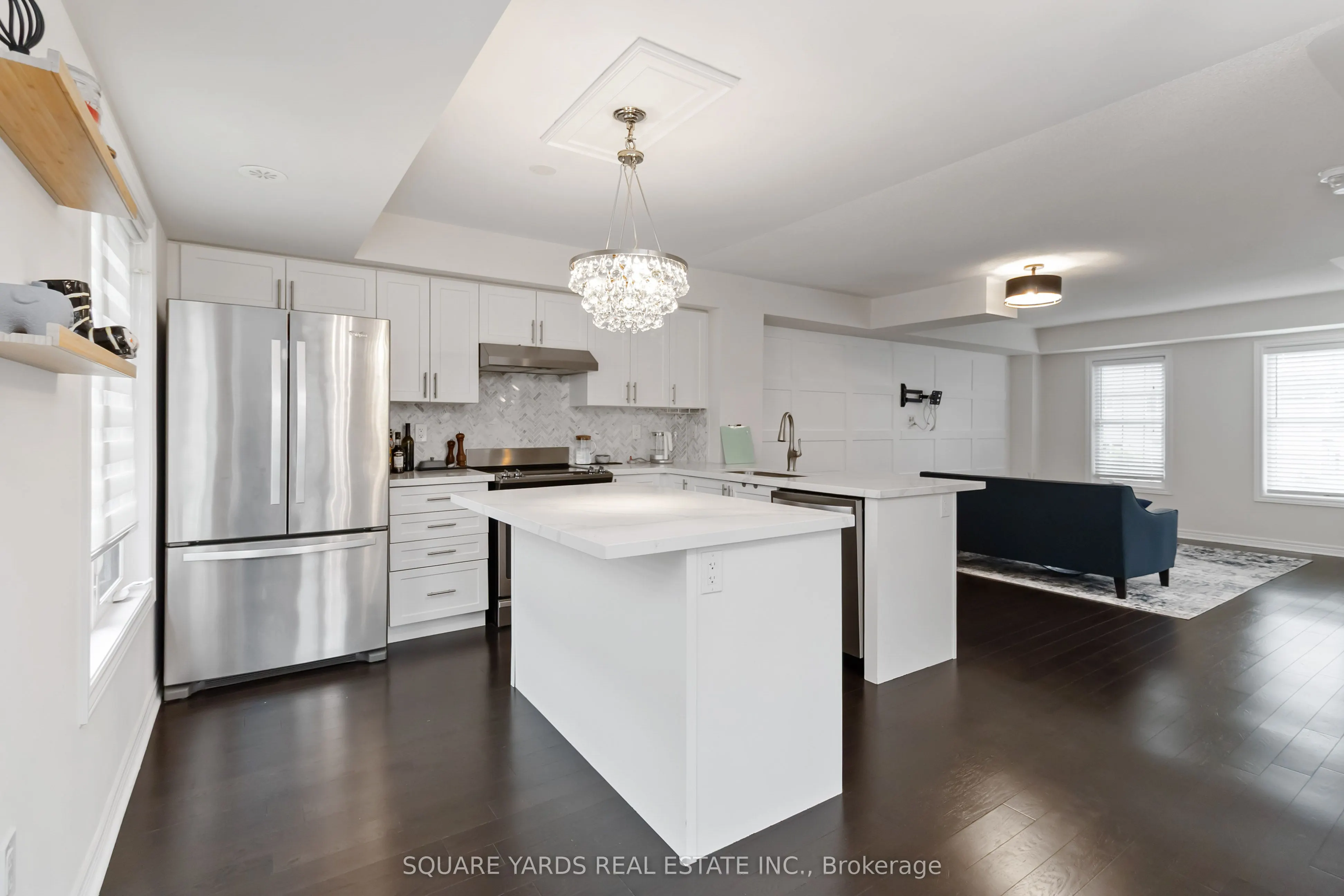 2280 BARONWOOD Drive #99