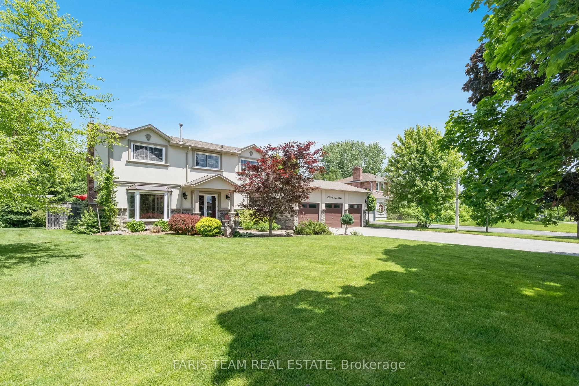 68 Marilyn Street