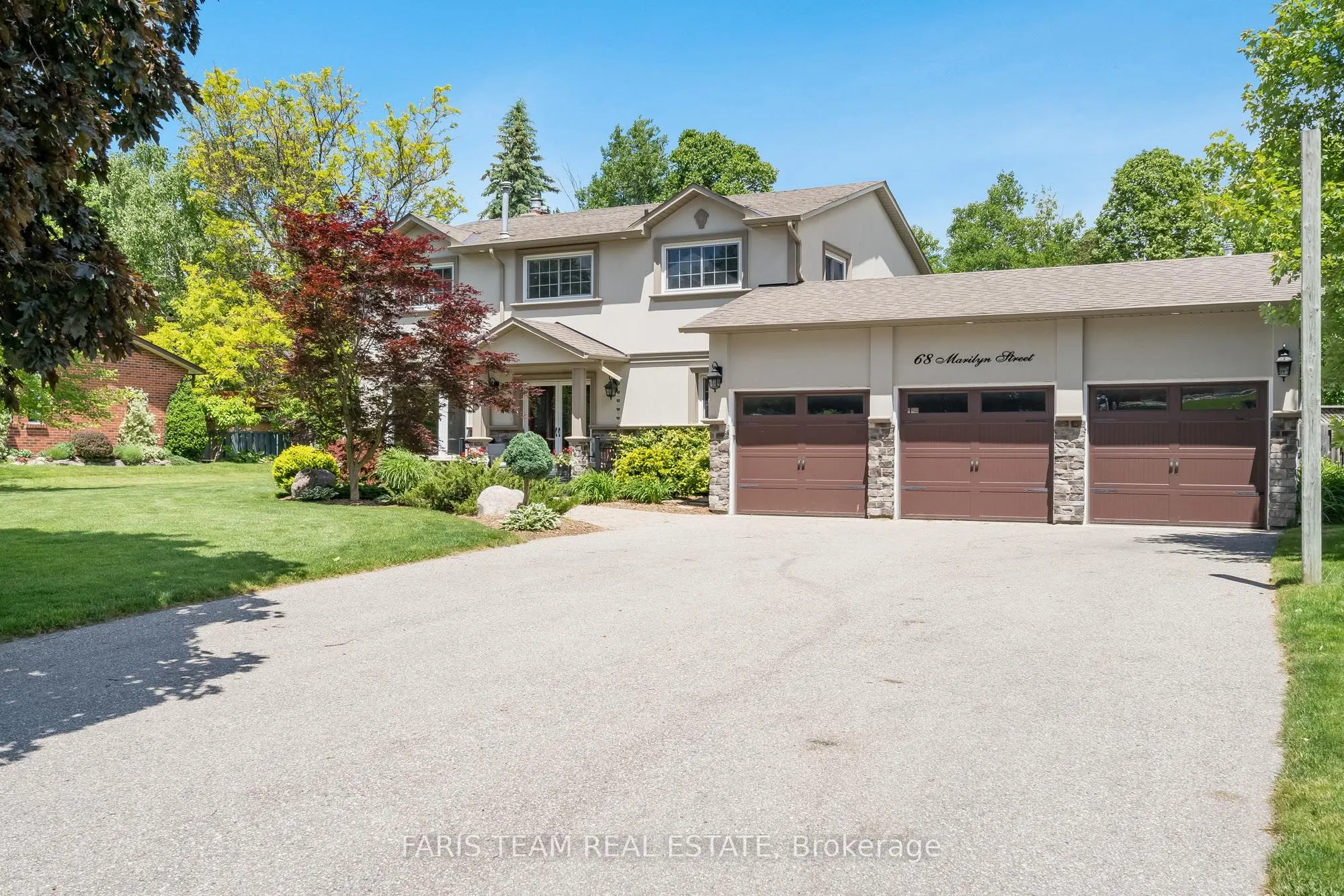 68 Marilyn Street