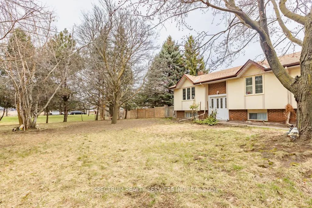 12777 Mississauga Road