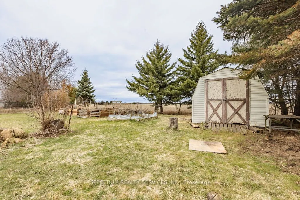 12777 Mississauga Road
