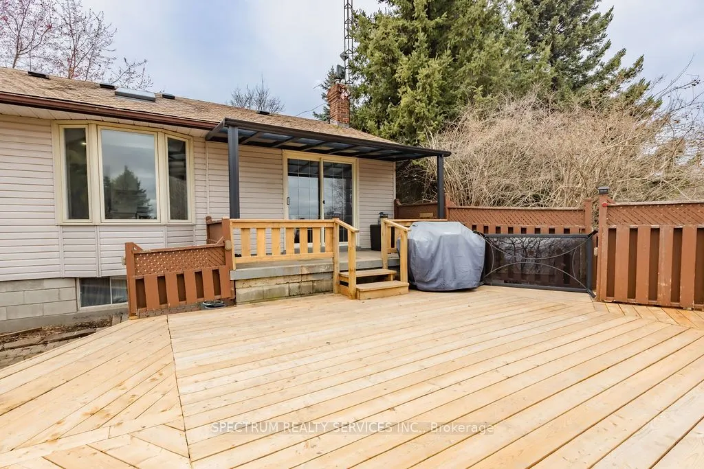 12777 Mississauga Road