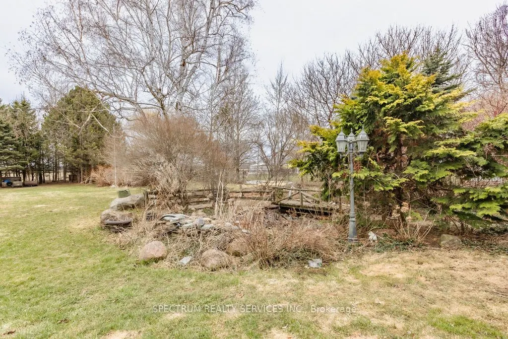 12777 Mississauga Road