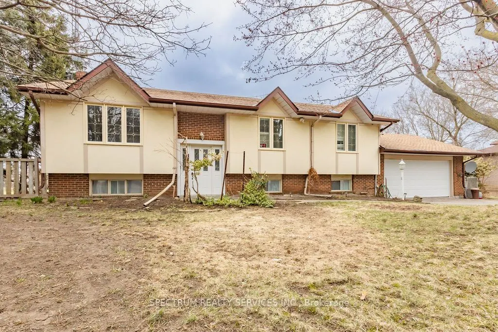 12777 Mississauga Road