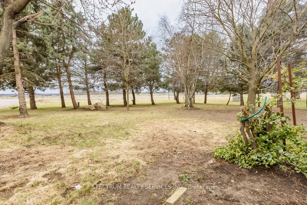 12777 Mississauga Road