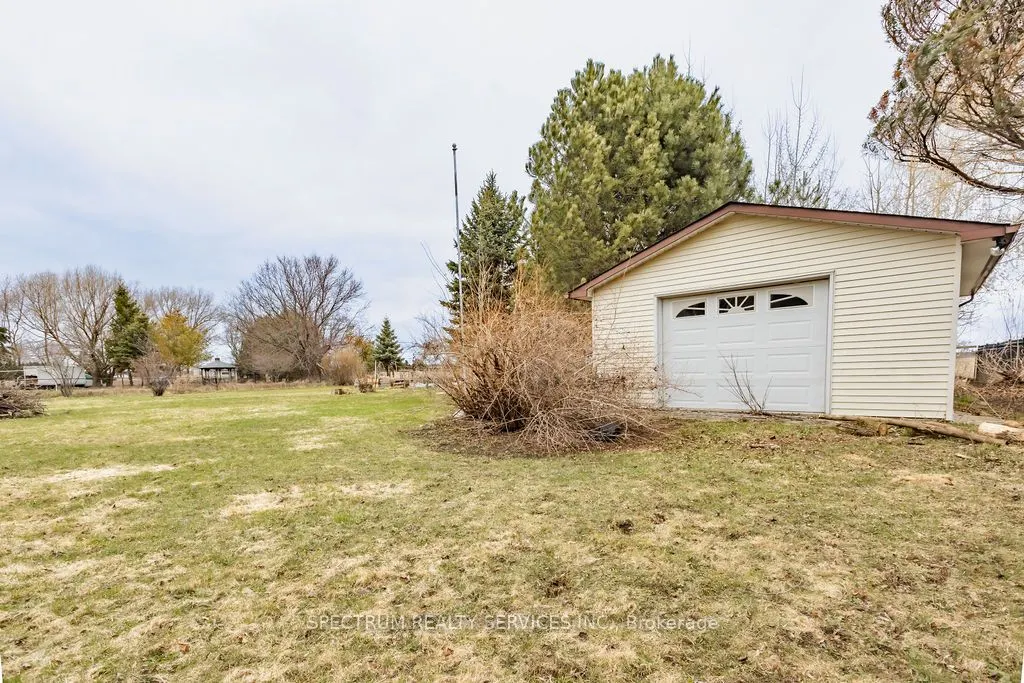 12777 Mississauga Road