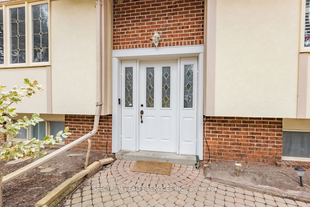 12777 Mississauga Road