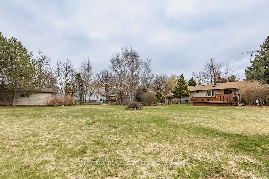 12777 Mississauga Road