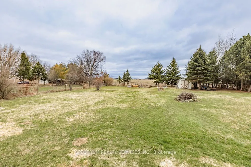 12777 Mississauga Road