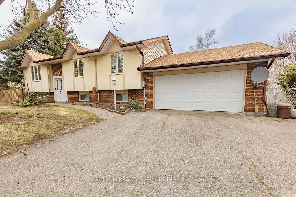 12777 Mississauga Road