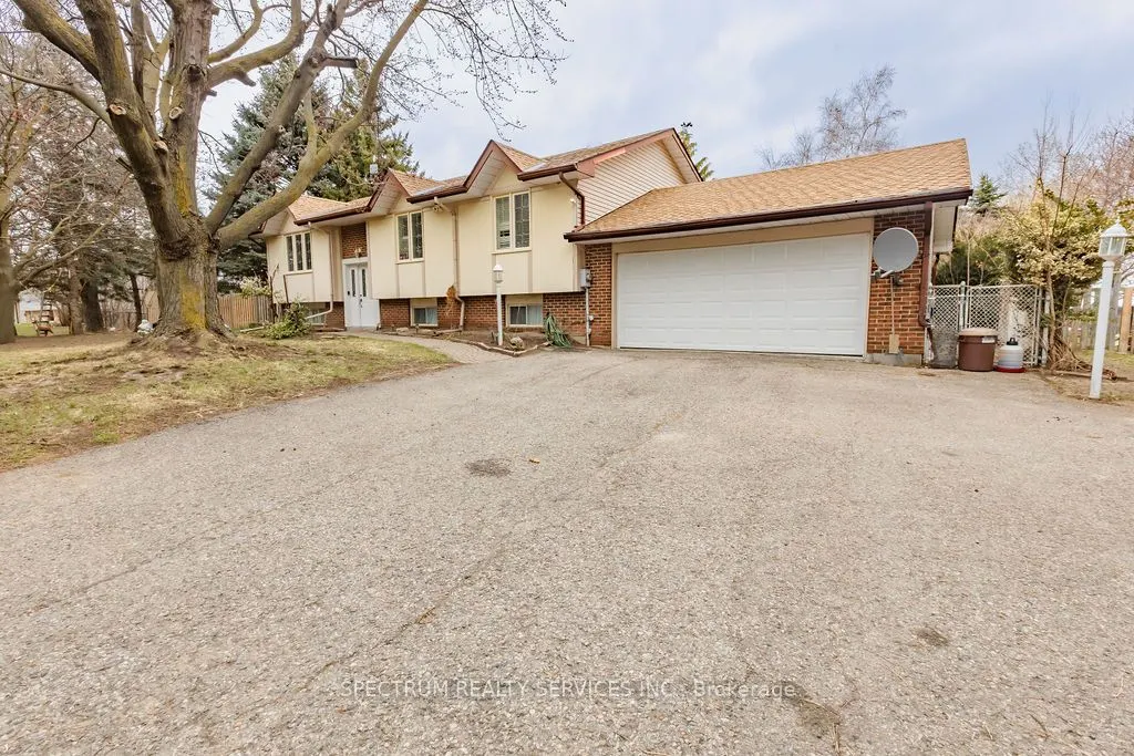 12777 Mississauga Road