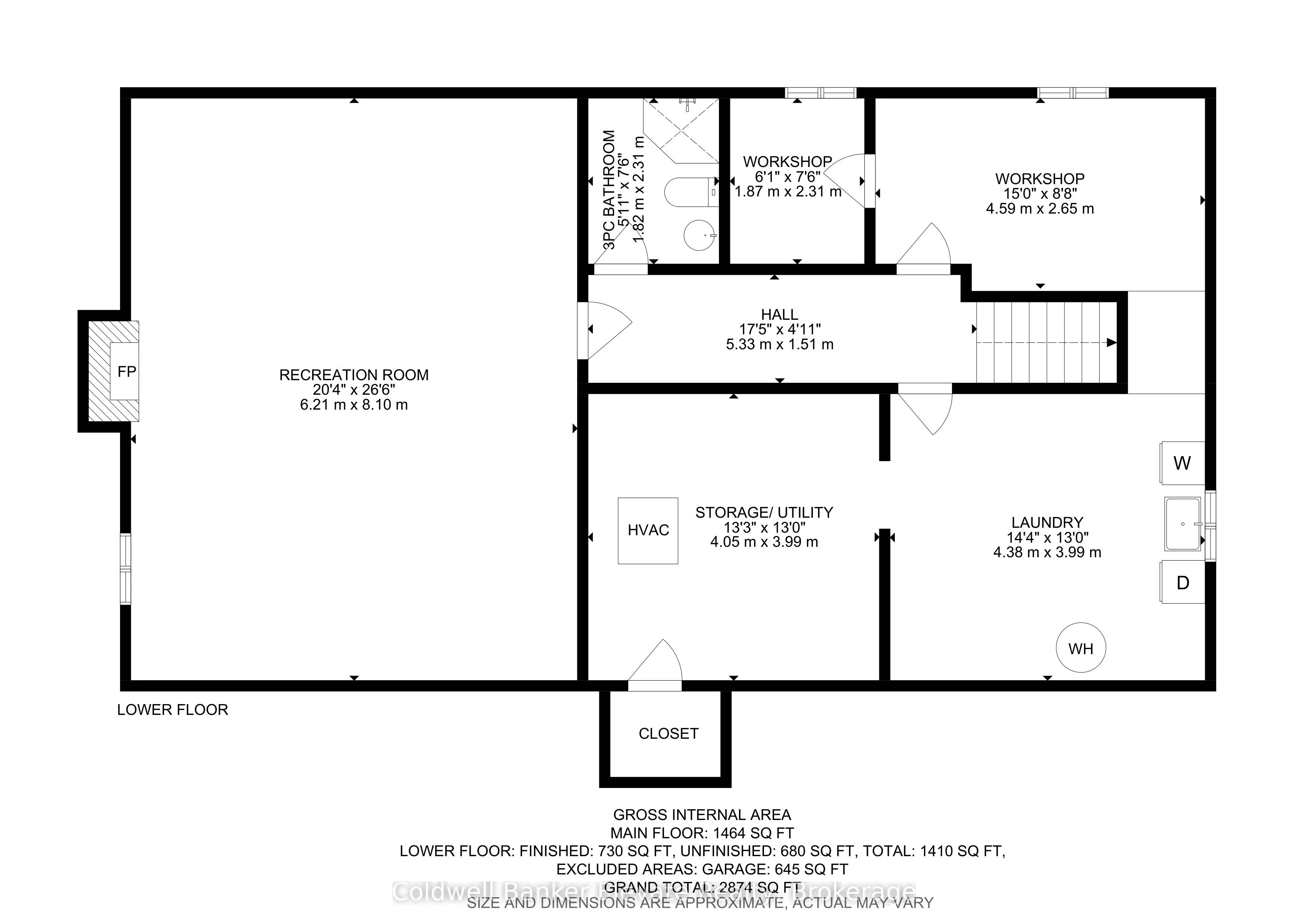 25 Caroline Street