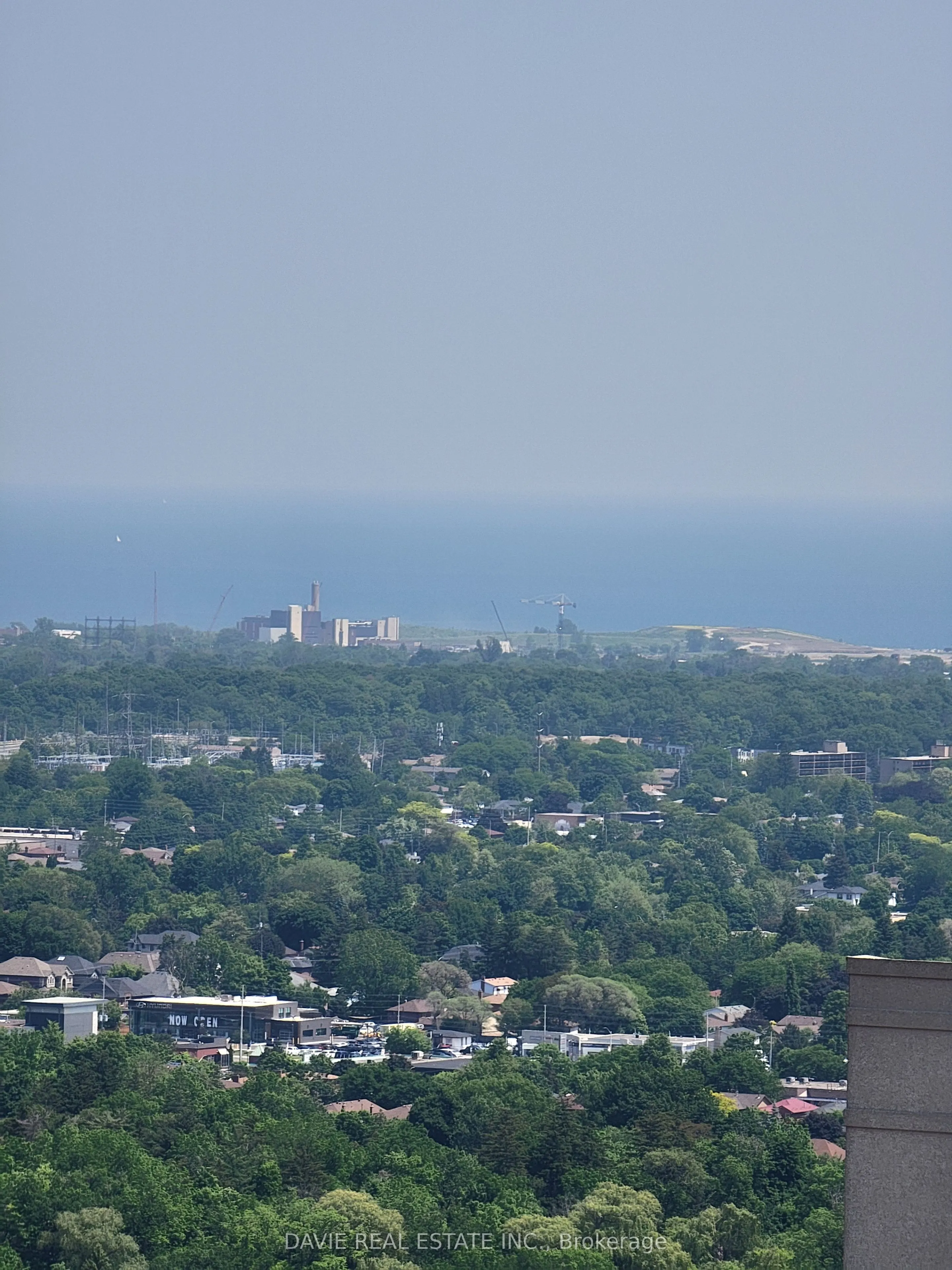 30 Elm Drive W, #3502