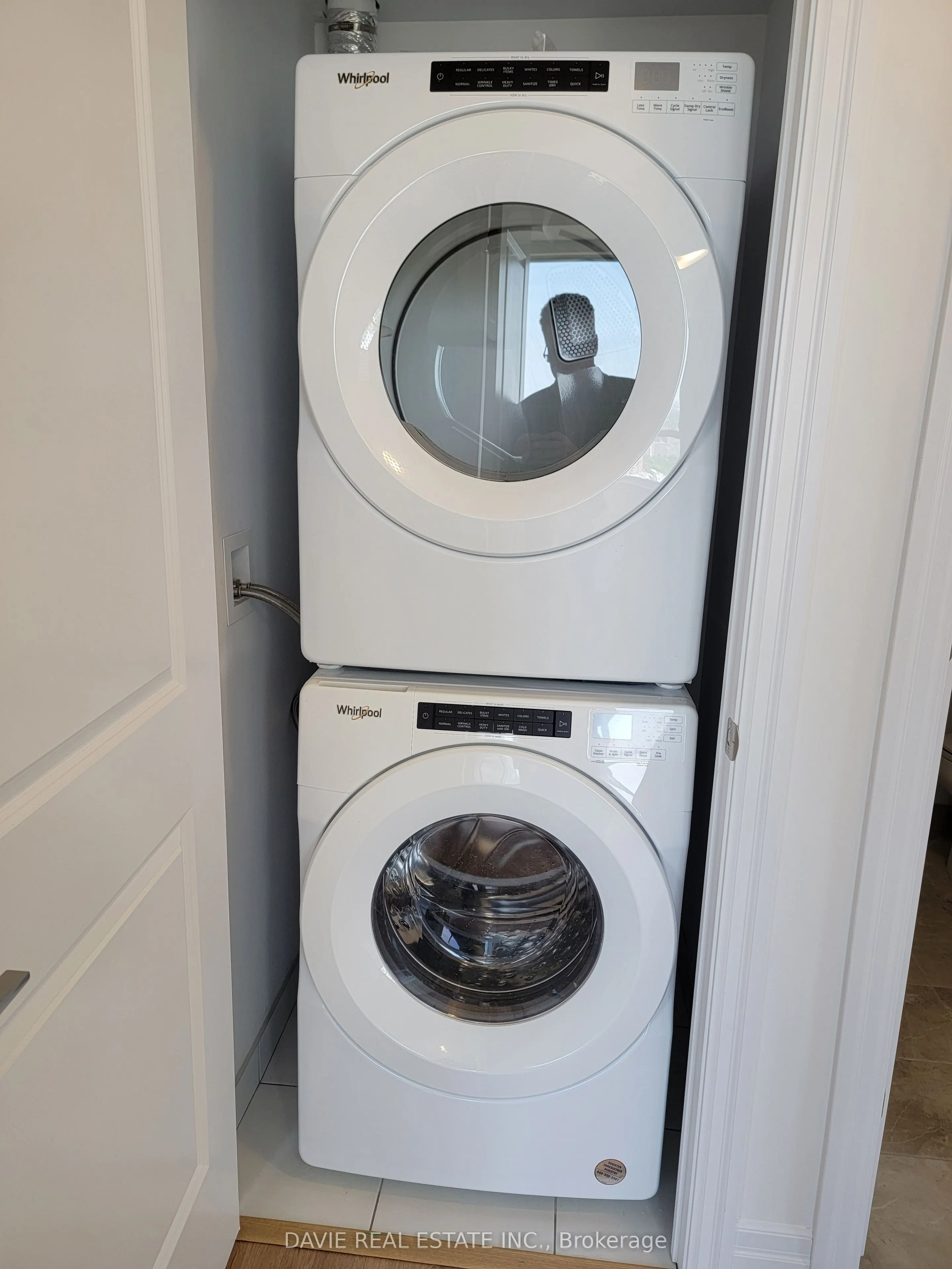 30 Elm Drive W, #3502
