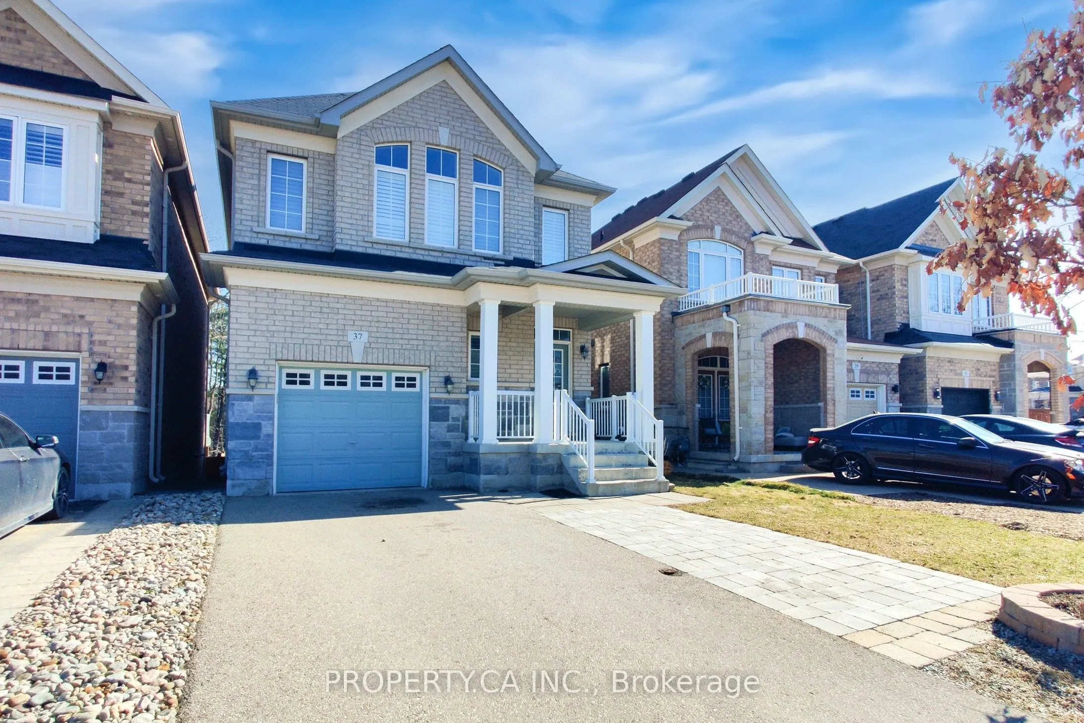 37 Upper Canada Court