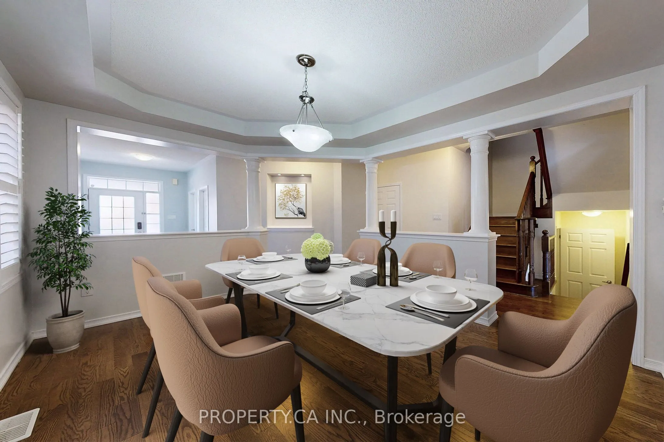 37 Upper Canada Court