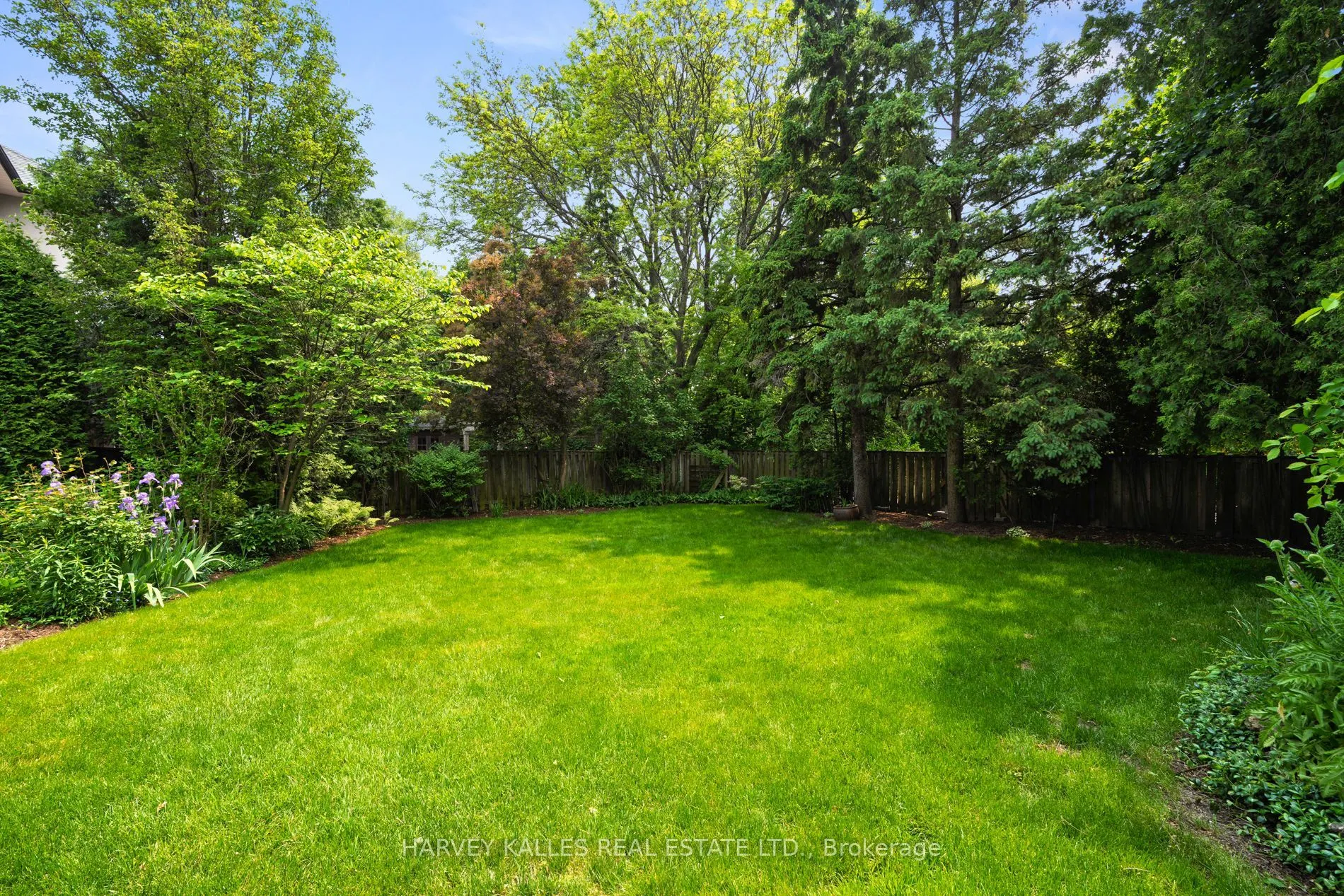 43 Hartfield Road