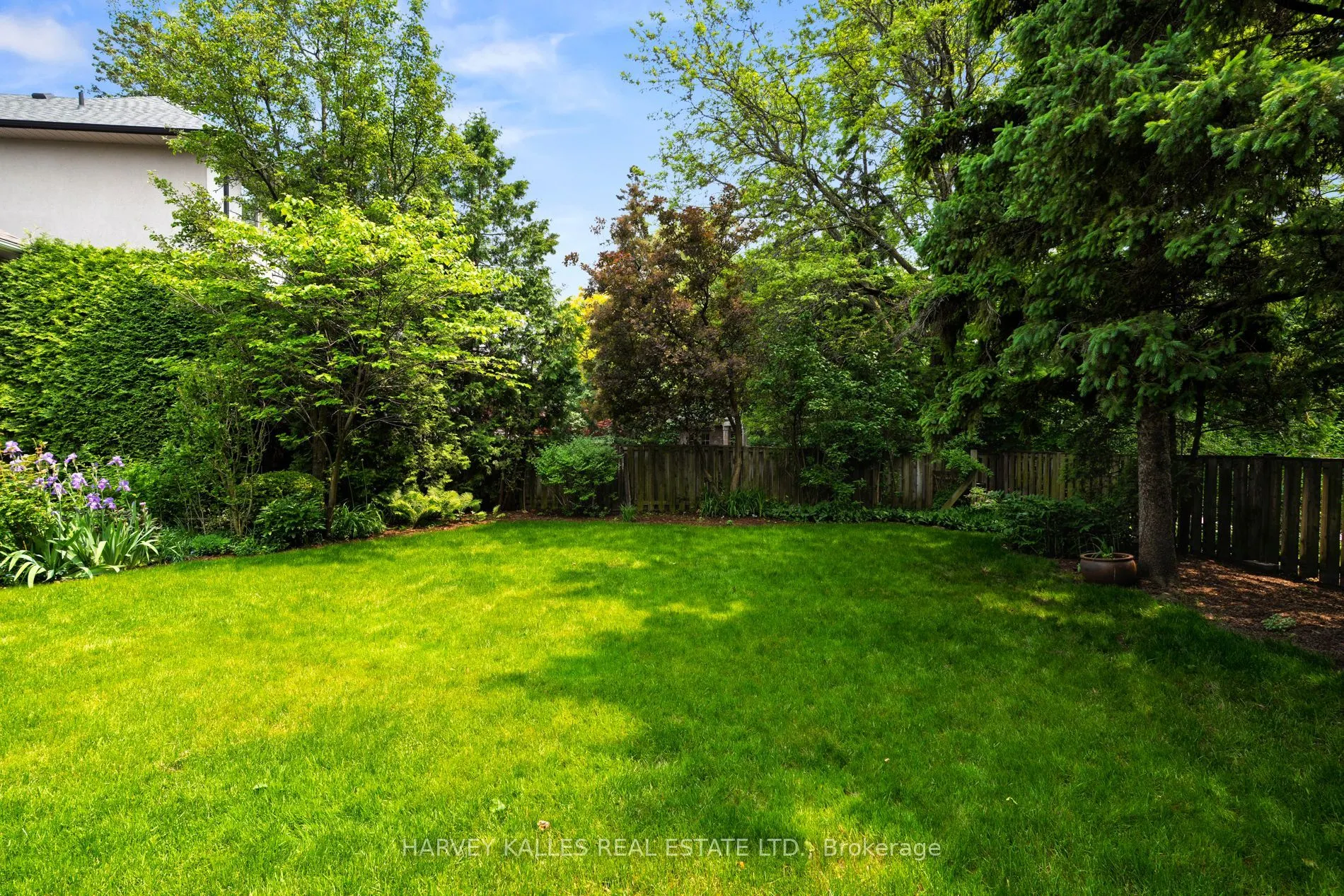 43 Hartfield Road