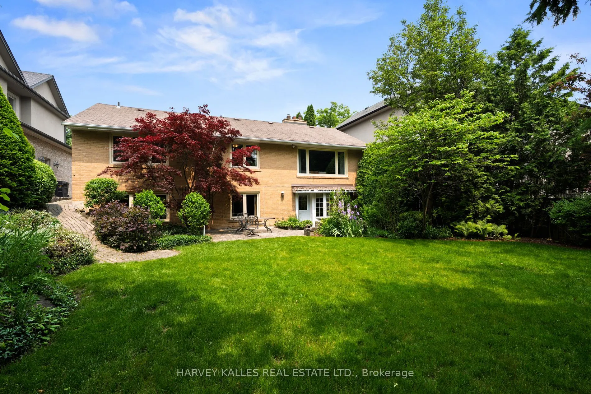 43 Hartfield Road
