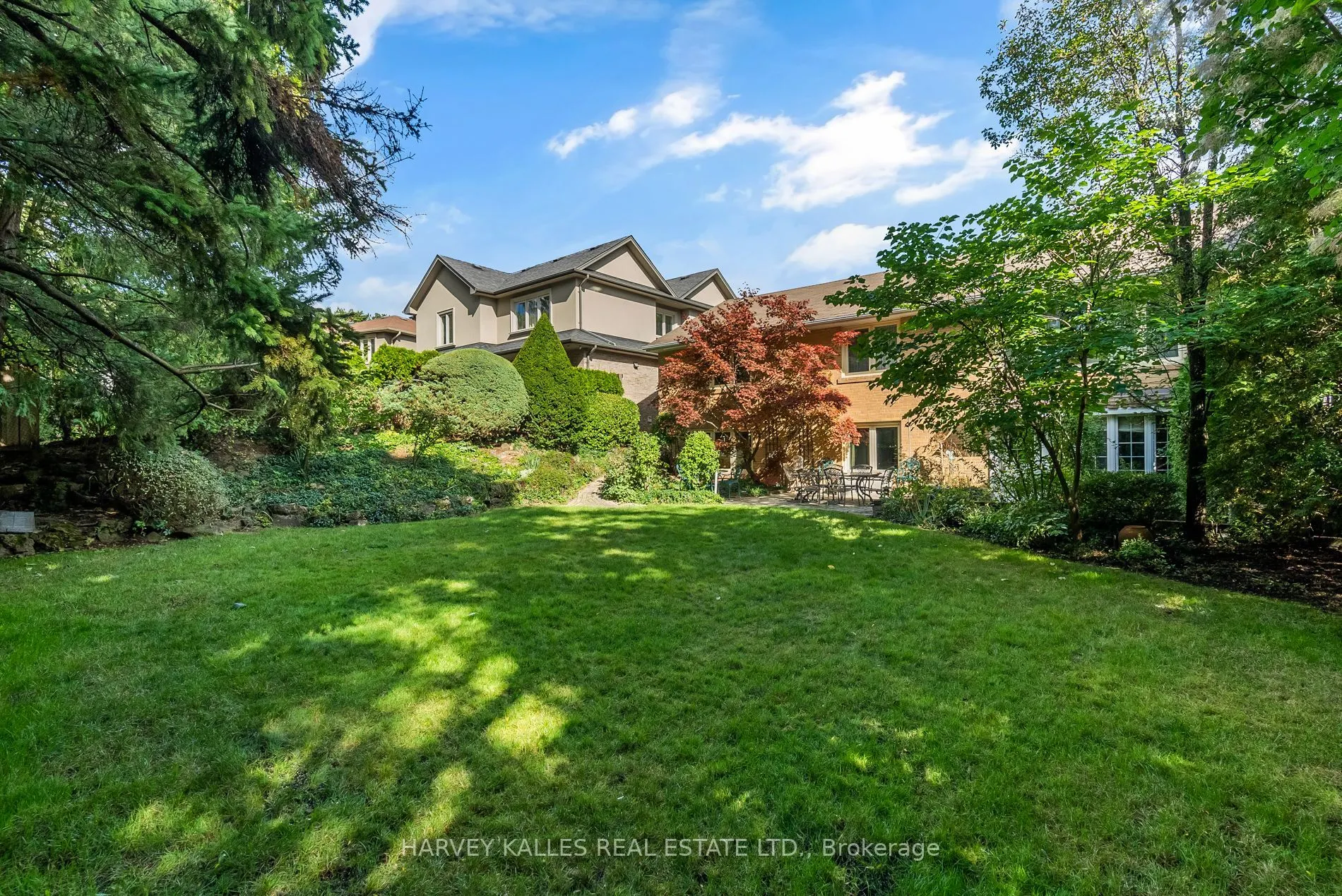 43 Hartfield Road