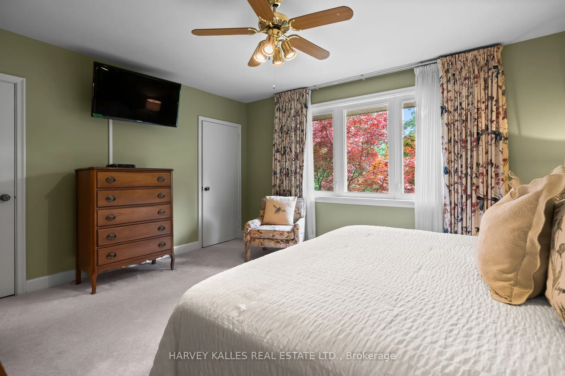 43 Hartfield Road