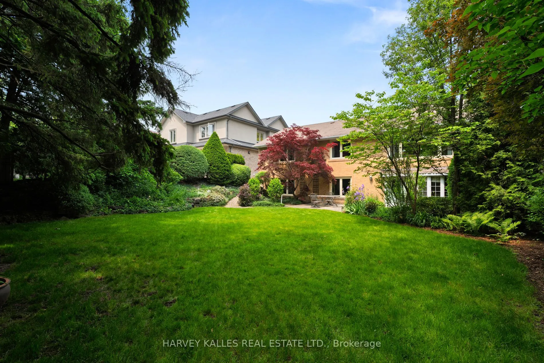 43 Hartfield Road