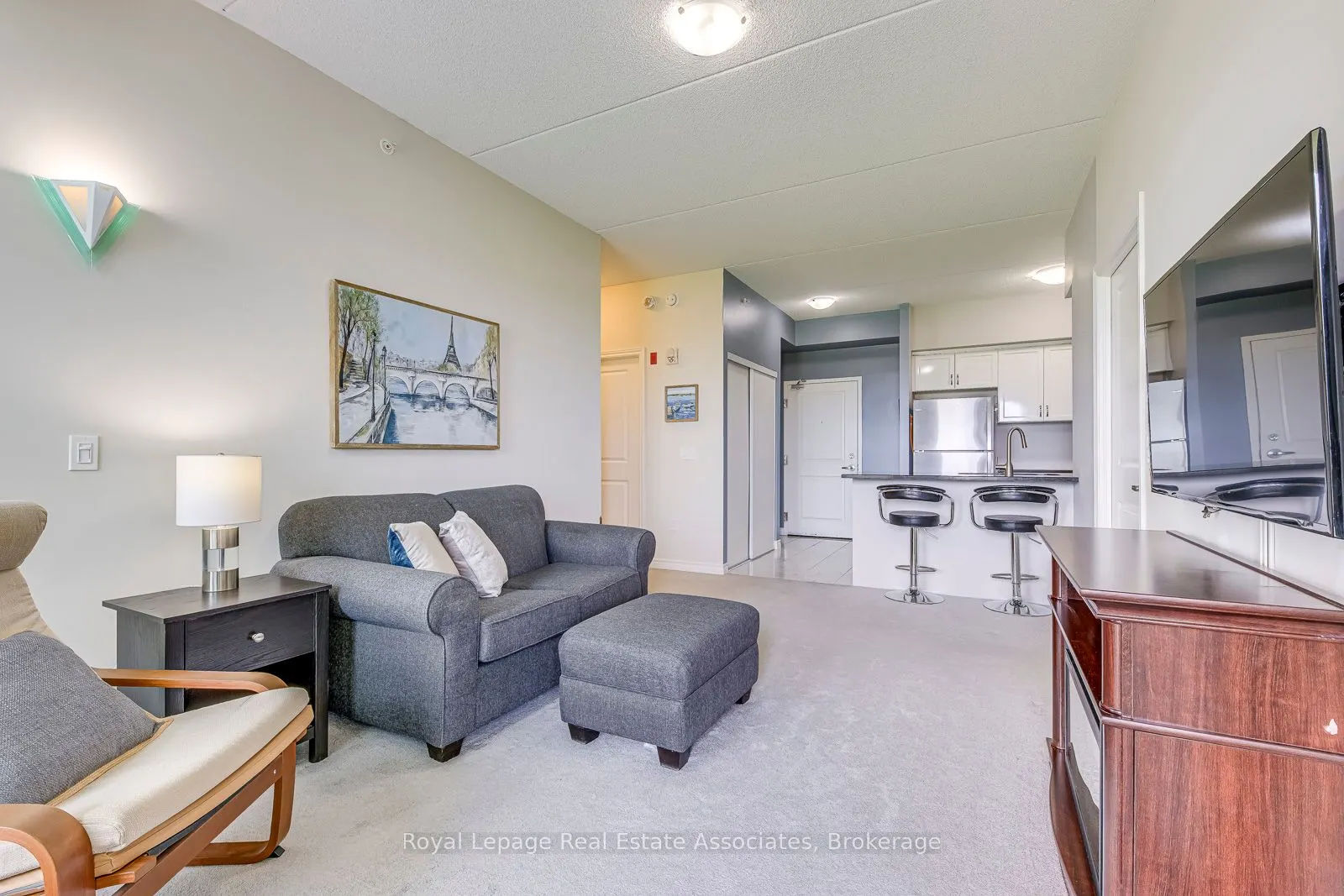 630 Sauve Street, #309