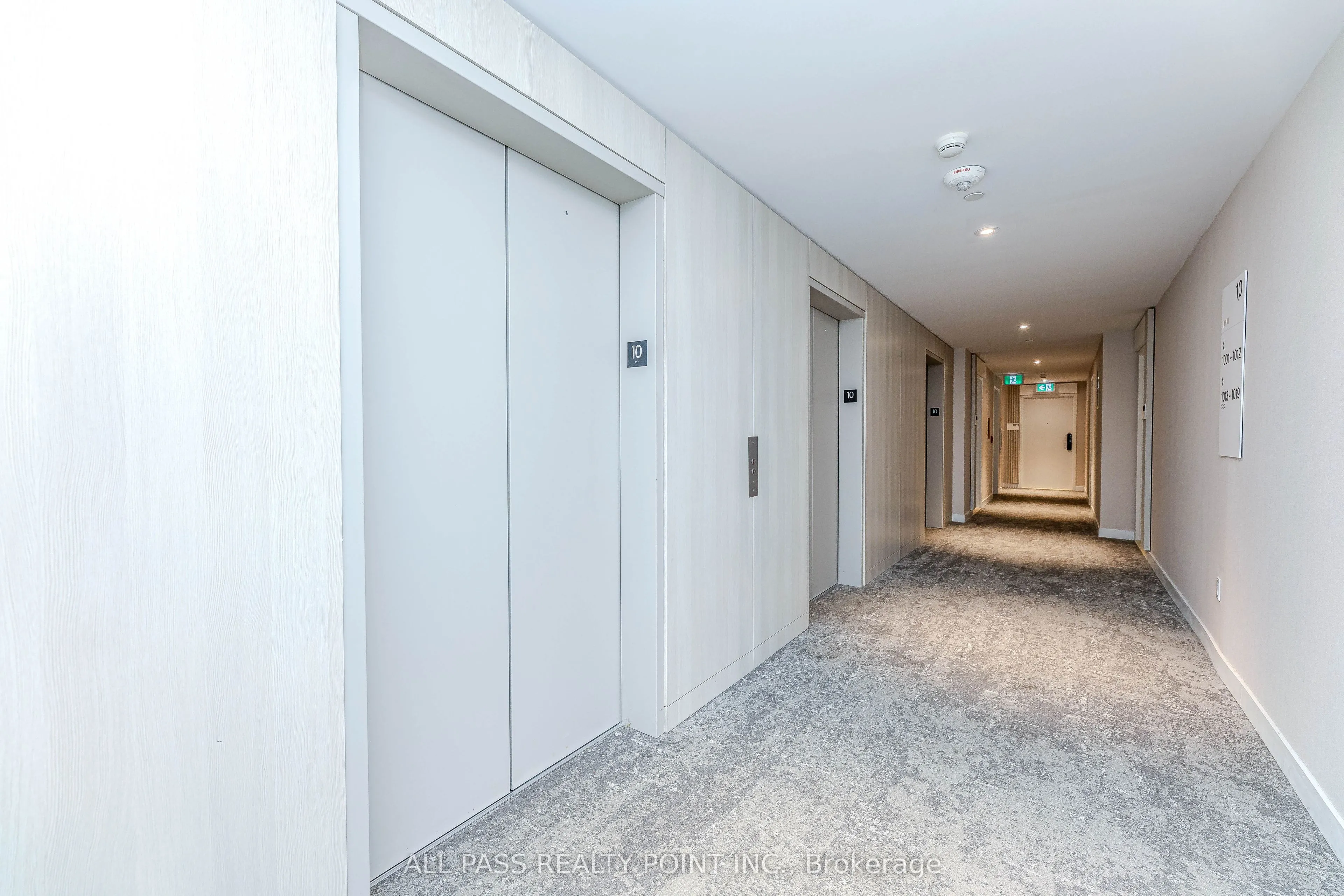 28 Ann Street, #1018