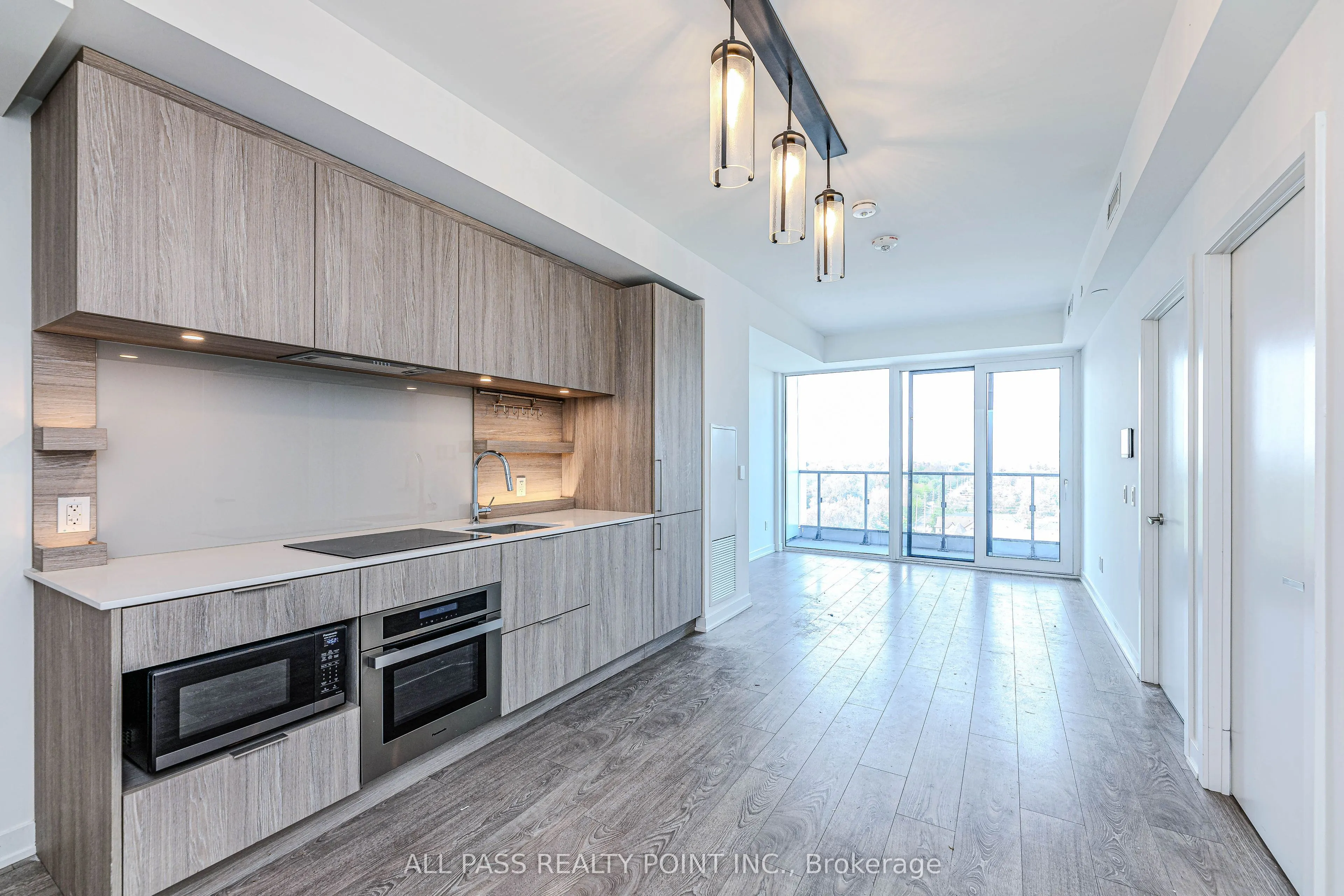 28 Ann Street, #1018