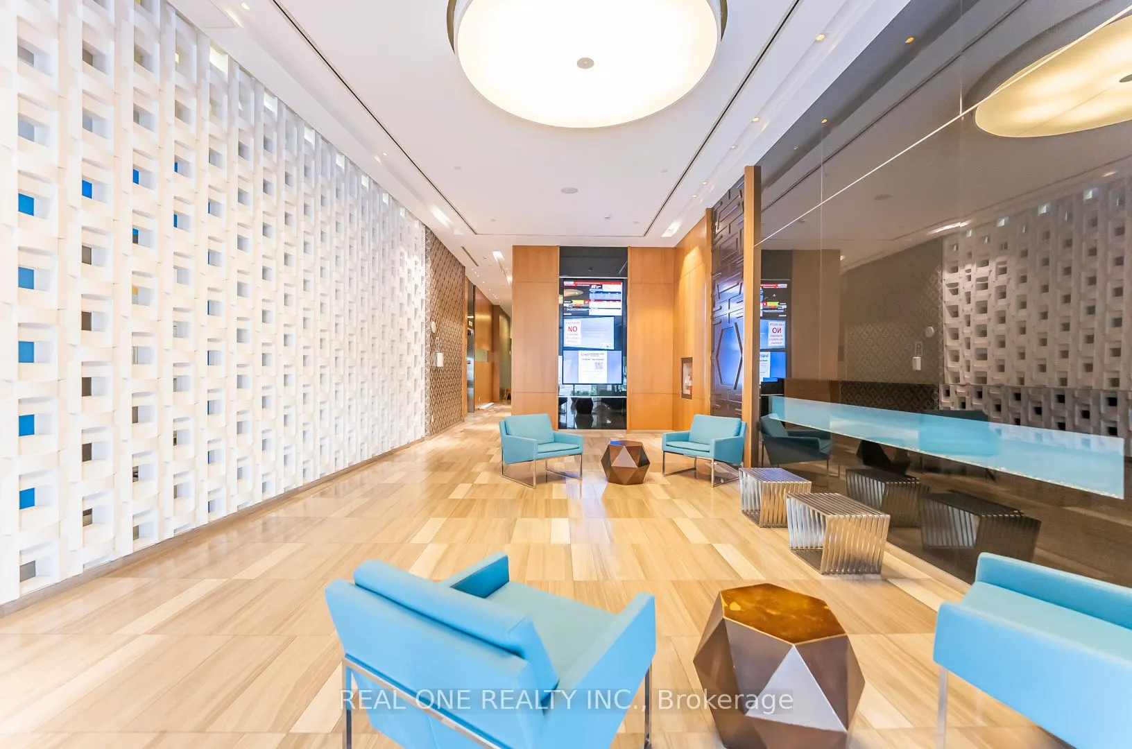 36 Park Lawn Road, #2708