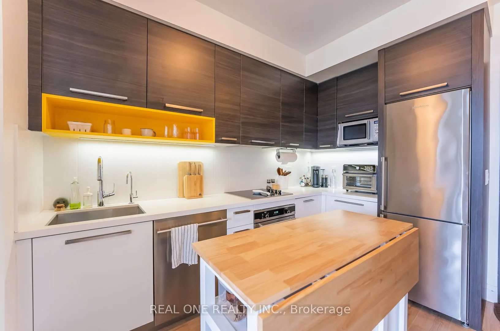 36 Park Lawn Road, #2708