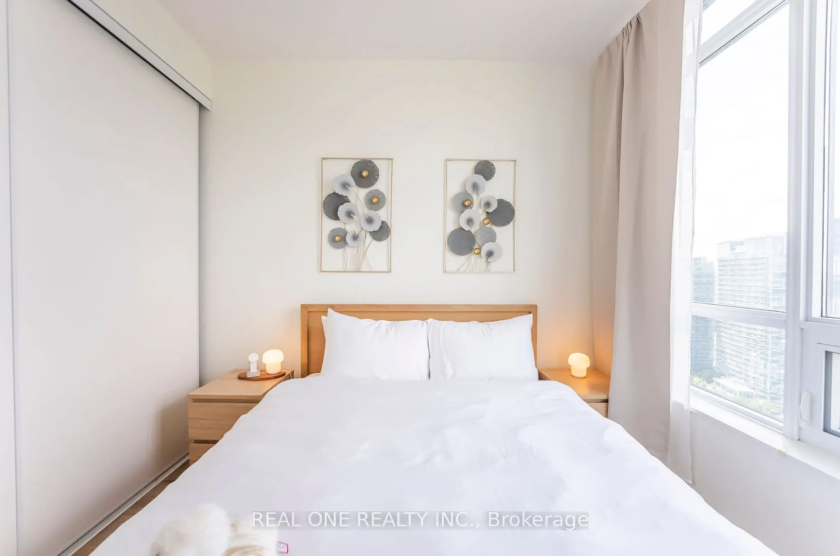 36 Park Lawn Road, #2708