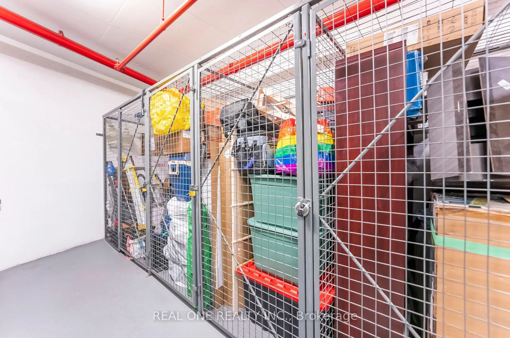 36 Park Lawn Road, #2708