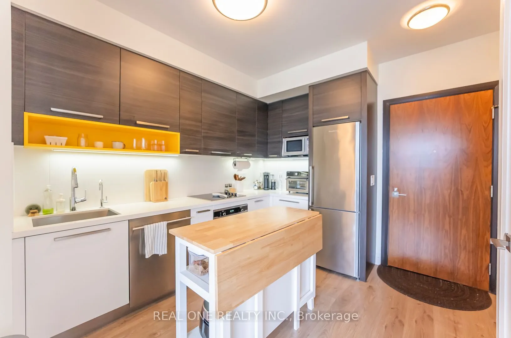 36 Park Lawn Road, #2708