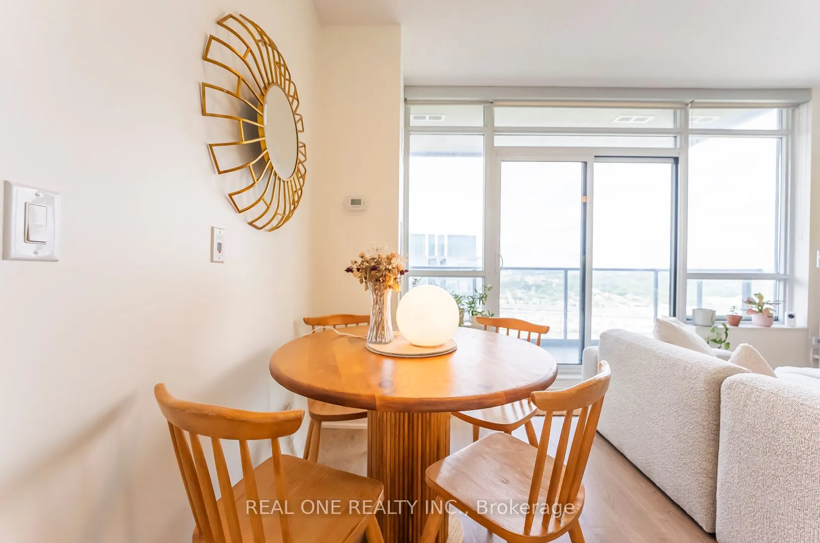 36 Park Lawn Road, #2708