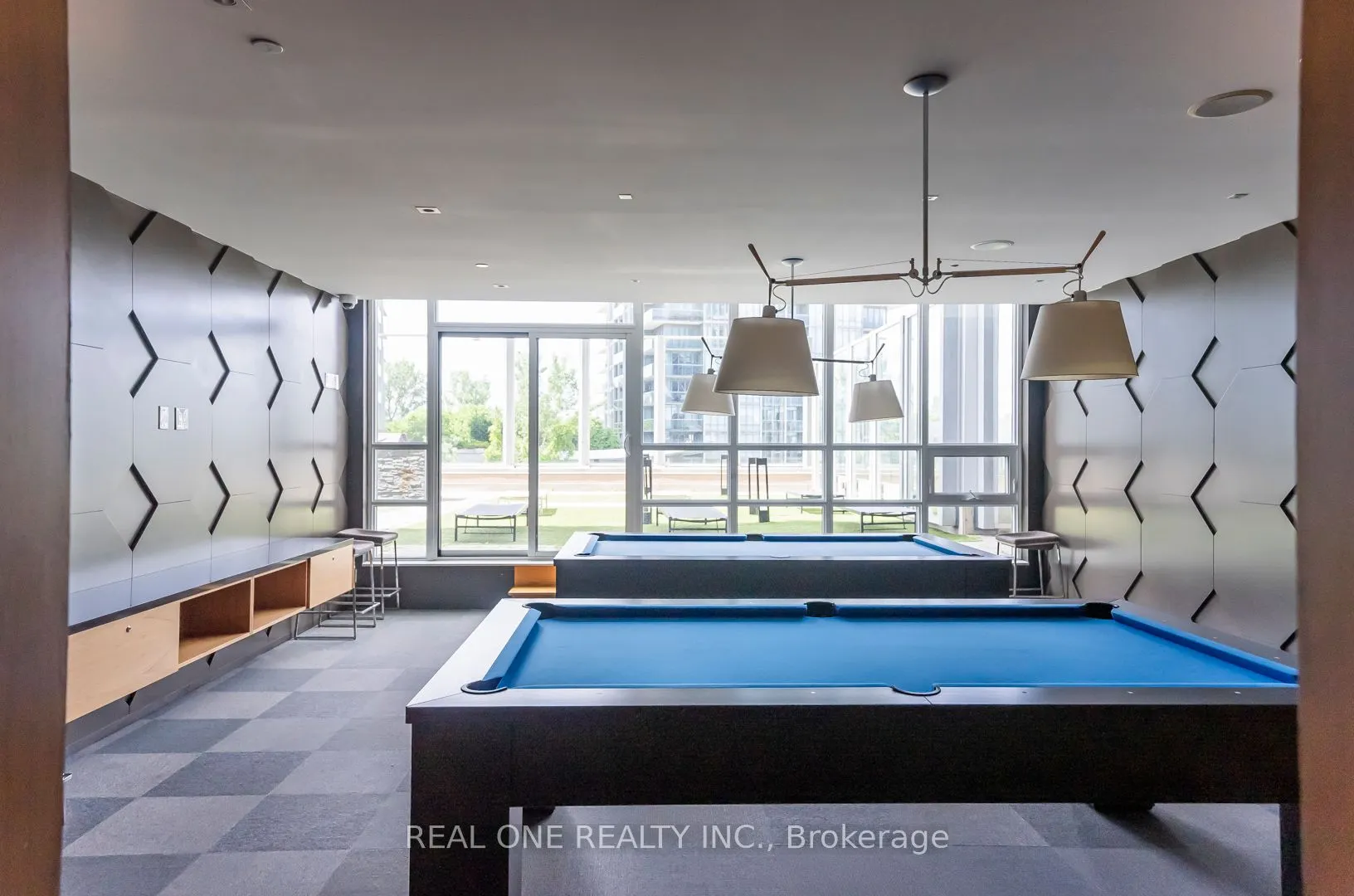 36 Park Lawn Road, #2708