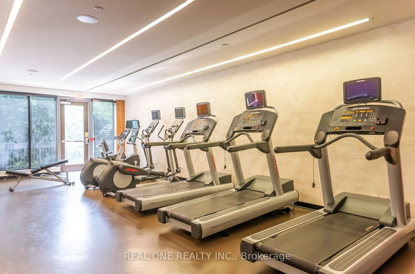 36 Park Lawn Road, #2708