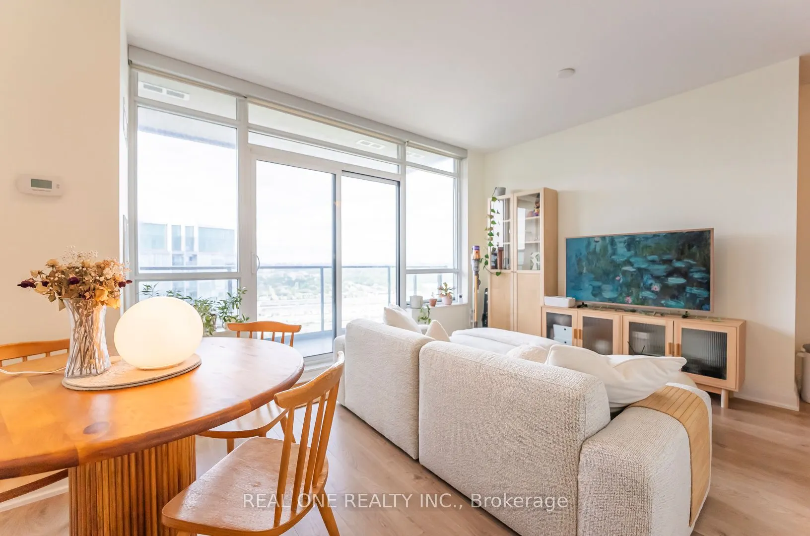 36 Park Lawn Road, #2708