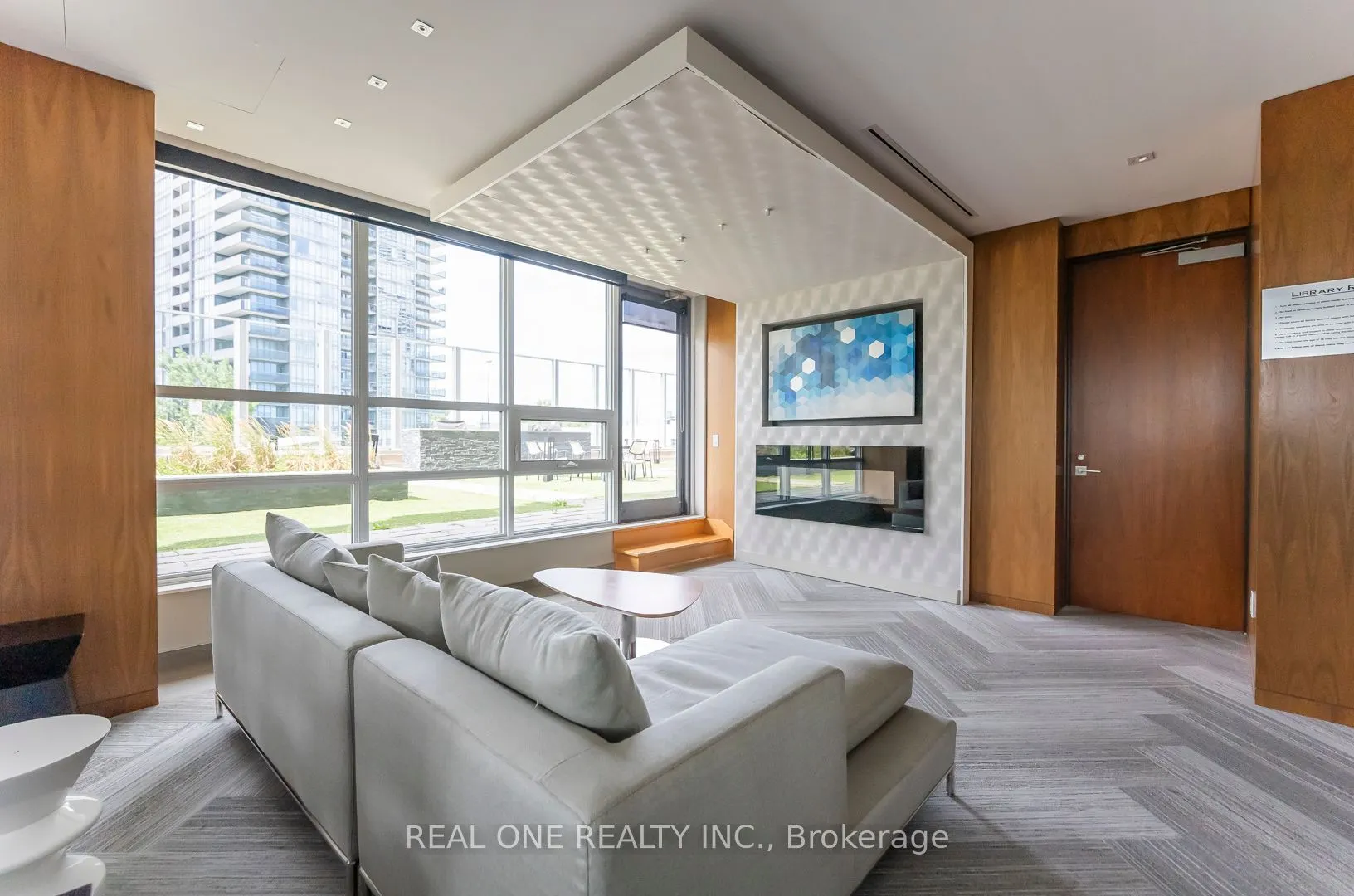 36 Park Lawn Road, #2708