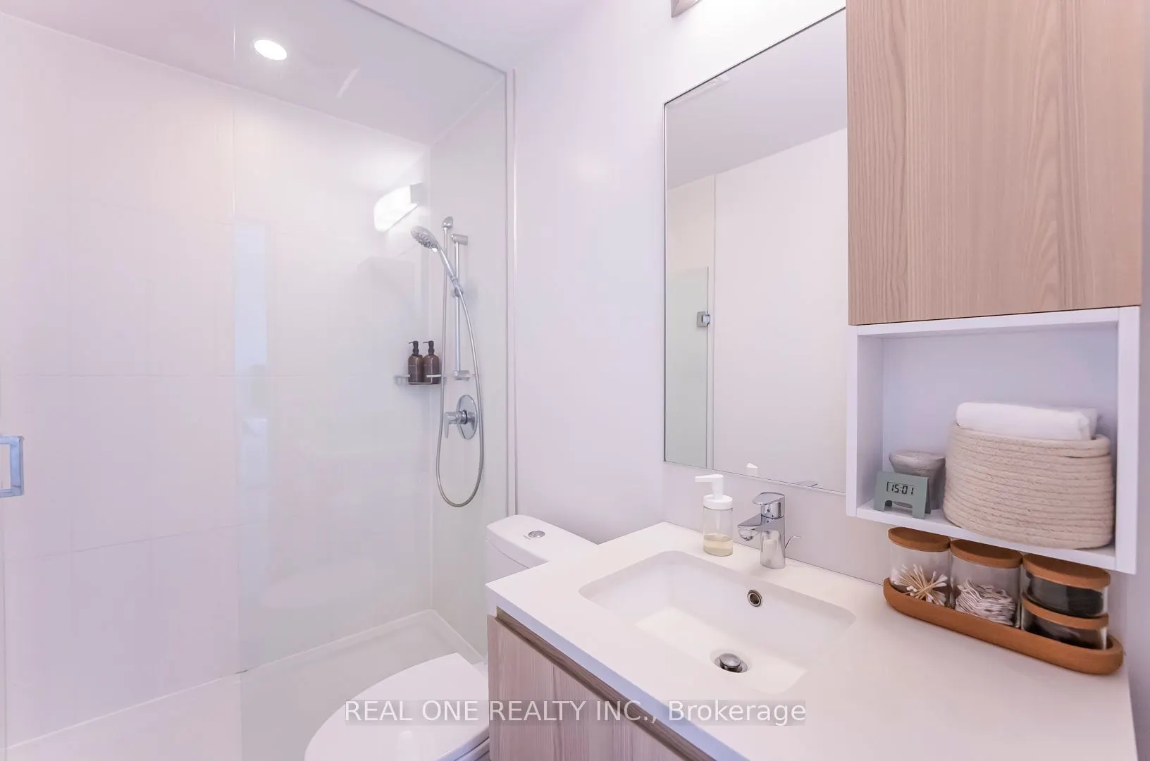 36 Park Lawn Road, #2708