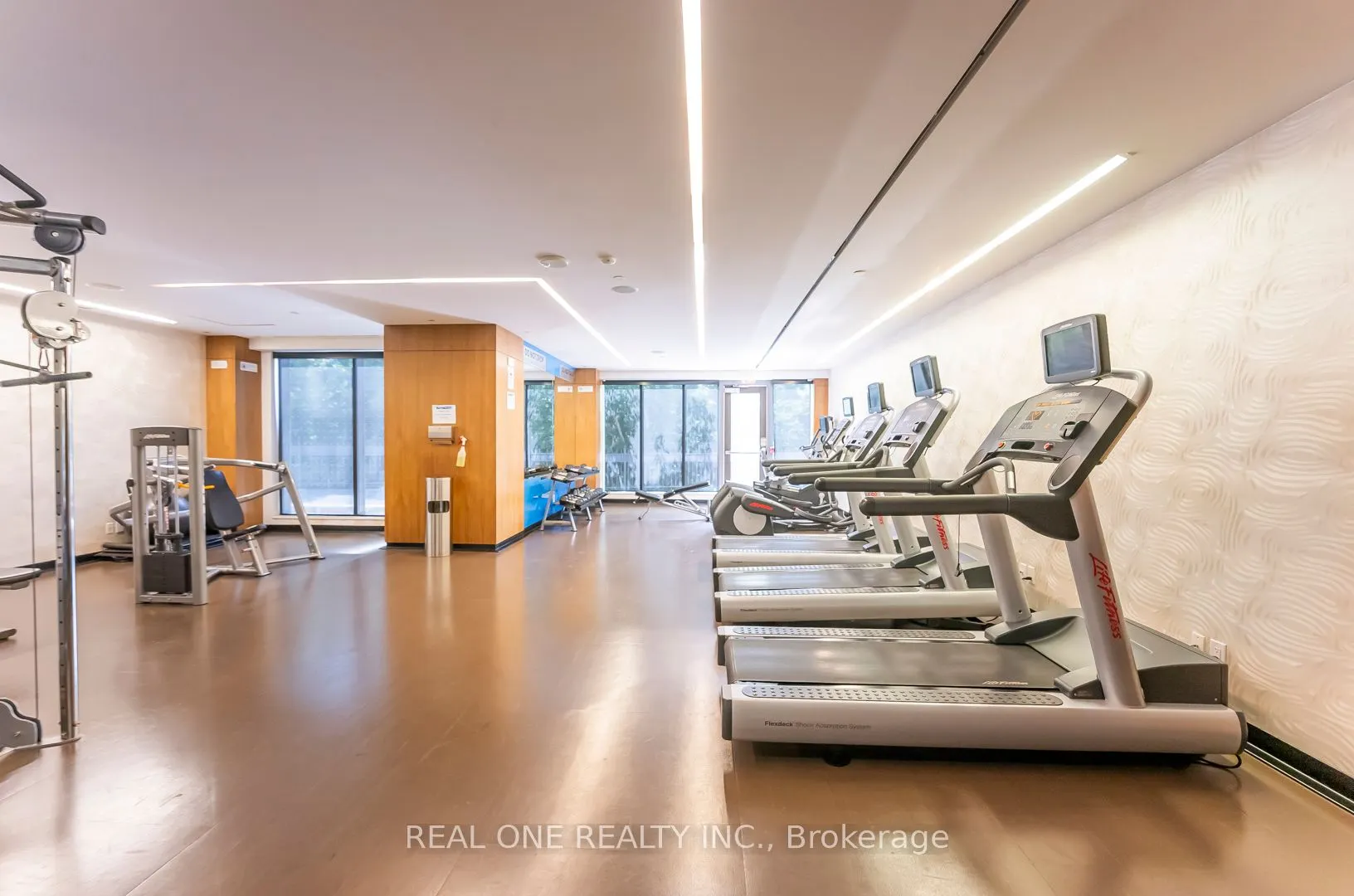 36 Park Lawn Road, #2708
