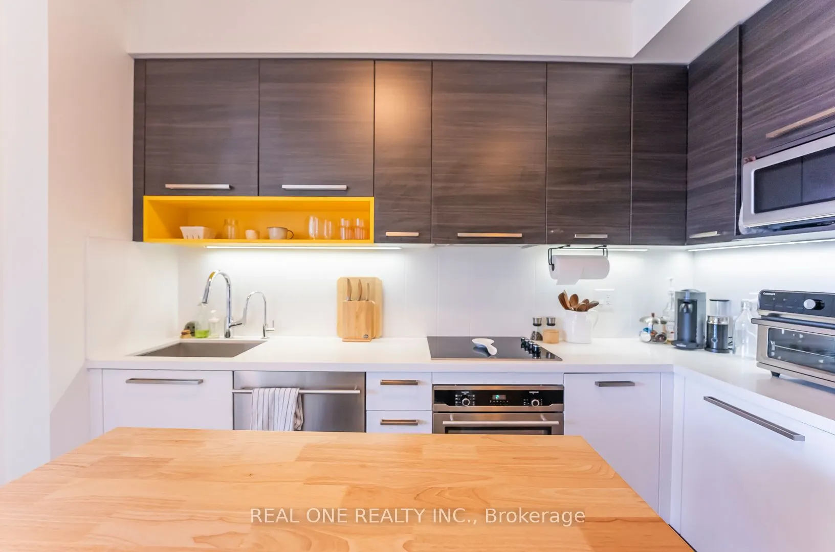 36 Park Lawn Road, #2708
